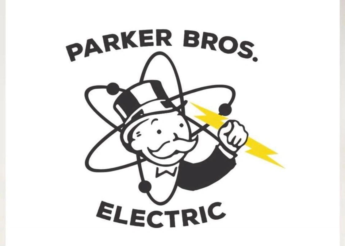 Parker Bros Electric Parker Bros Electric