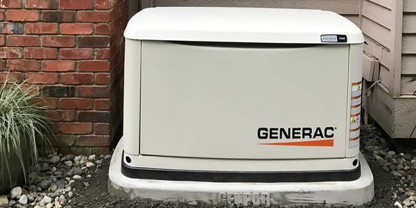generator install and generator sales