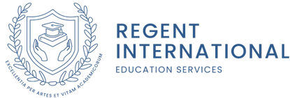 Regent International 
educational services

