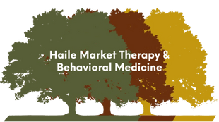 Haile Market Therapy and Behavioral Medicine

Phone 352.331.0020