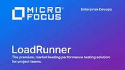 Micro Focus, LoadRunner, Testing software