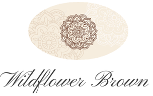 Wildflower Brown