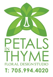 Petals In Thyme Event Design and Florals