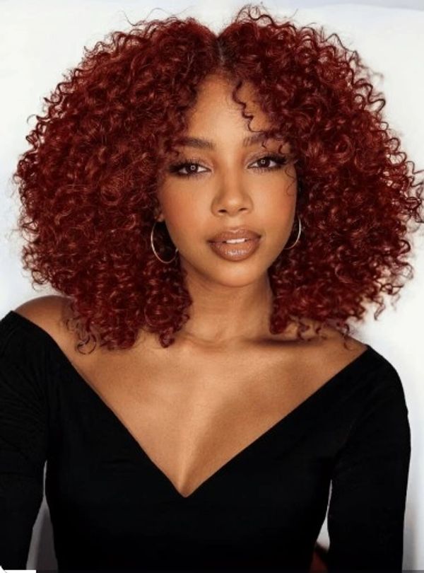 Mega Buy 1 Get 1 Free Wig!