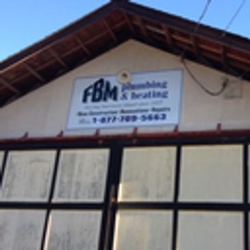 FBM Plumbing