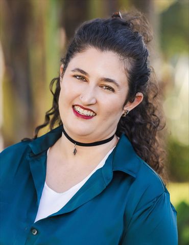 Kristina Murphy, MS | Provia Psychology