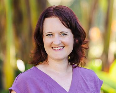 Molly Schroeder, AMFT | Provia Psychology