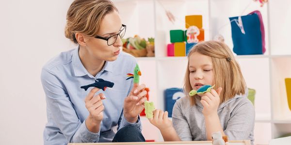 Chidlren's therapy in long beach and newport beach | provia psychology