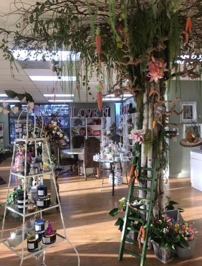 Flower Shop in Huntington Beach. Florist in Huntington Beach