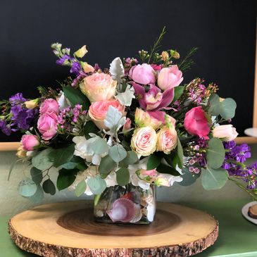 Best Flower Delivery Service in Huntington Beach Love N' Bloom award photo