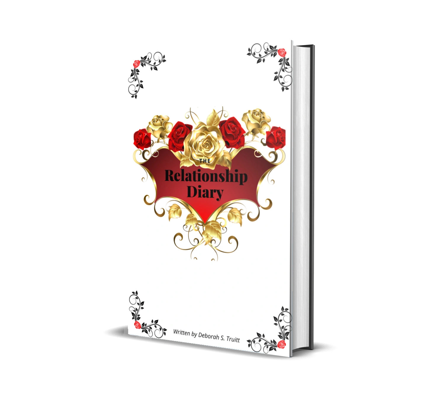 The Relationship Diary