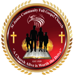 St. James Community Full Gospel Church