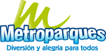 Metroparques eventos medellin señalizacion