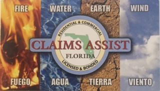 Claims Assist Florida, LLC.