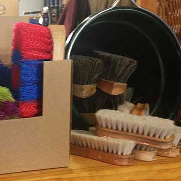 Grooming Brushes