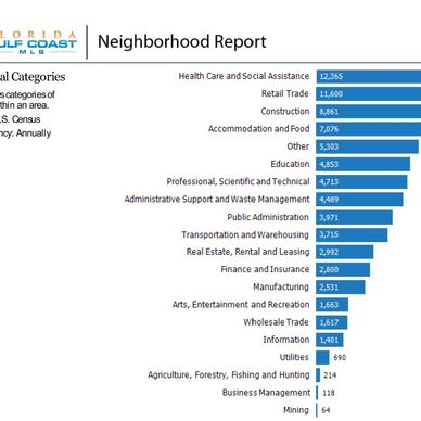 Neighbor Report