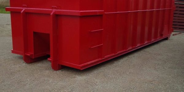 Bulldogg Bin Rentals 
Edmonton Bin Rentals
St. Albert Bin Rentals
Spruce Grove Bin Rentals
