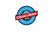 CLINTON RIDES | Electric & Classic Bike + Skateboard & Apparel 
