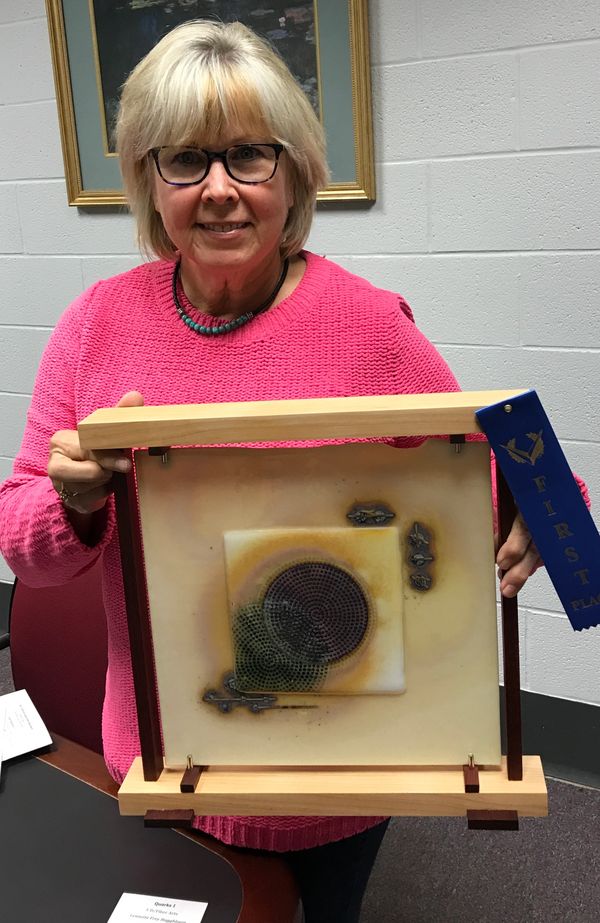 $200 award
Sold for $275