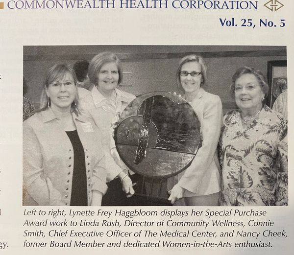 Award $100
SOLD $350