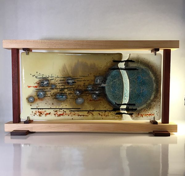 Merit - $50
Gifted - D.Haggbloom