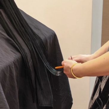 Carnelian Salon