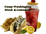 Camp Washington Steak and Lemonade