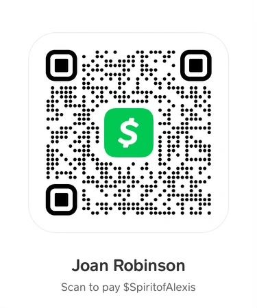 For All Cash App Donations
