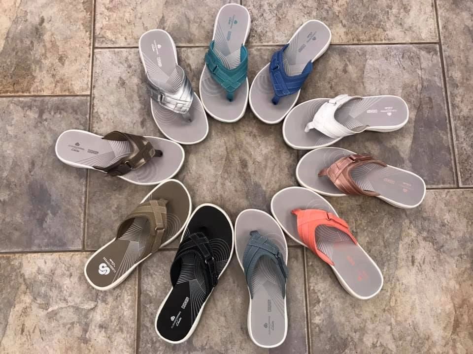 service shoes jogar