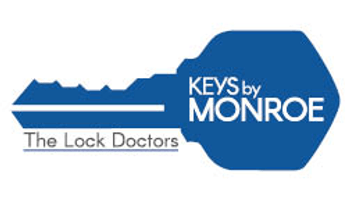 Keys By Monroe
The Lock Doctors