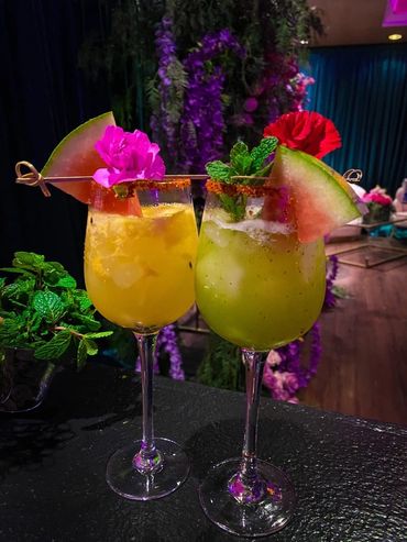 Bartending services for any event: birthday, wedding, welcome baby, grand opening, corporate event.