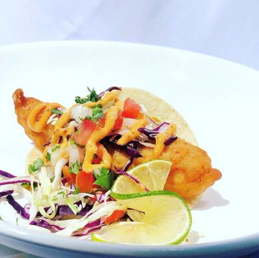 Taco station for any occasion : birthday, welcome baby, bridal shower, corporate event, wedding.