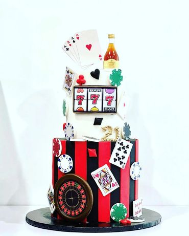 Cake for any occasion: birthday, wedding, welcome baby, bridal shower.
