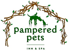 Pampered Pets Inn and Spa