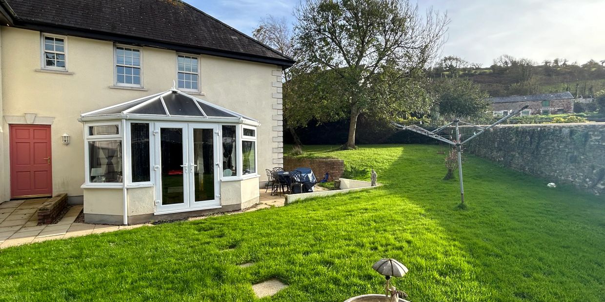 Holiday Home in Cornwall