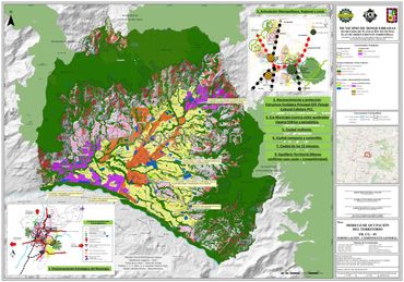 Plan de Ordenamiento Territorial del municipio de Dosquebradas (Risaralda - Colombia)