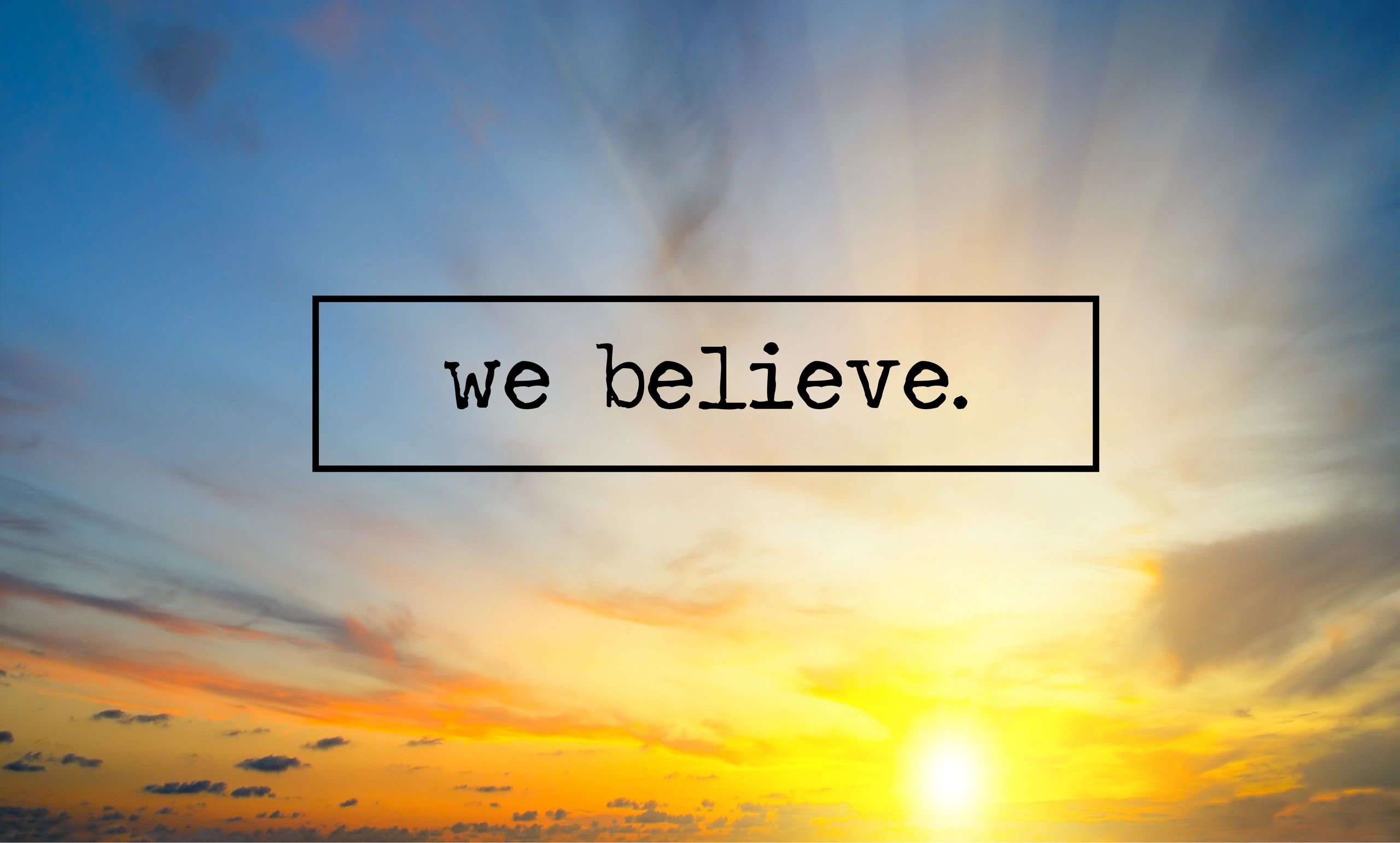 Rosemary Baptist Church Home