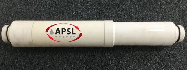 APSL Uni-Spin Alumina Ceramic,High Capacity, High Performance Desanding Hydrocyclone