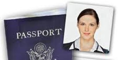 Passport Photo