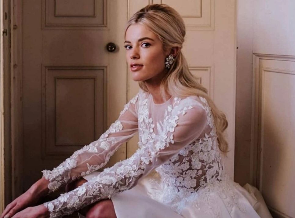 Bridal Makeup Artist Cheshire