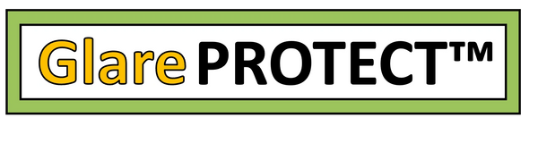GlarePROTECT logo