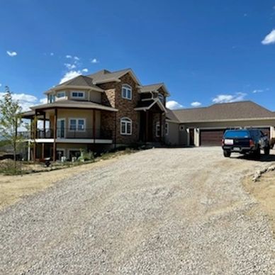 Our mission is to create a long term relationship built on integrity and trust. This allows propert