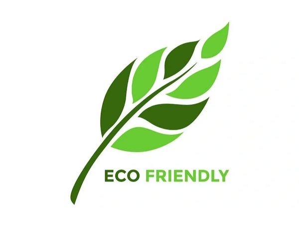 Sustainability Symbol
