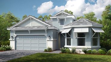 Casa a venda em Kissimmee no Condominio Westview