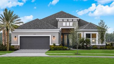 Casa a Venda em Kissimmee no Condominio Esplanade at Westview