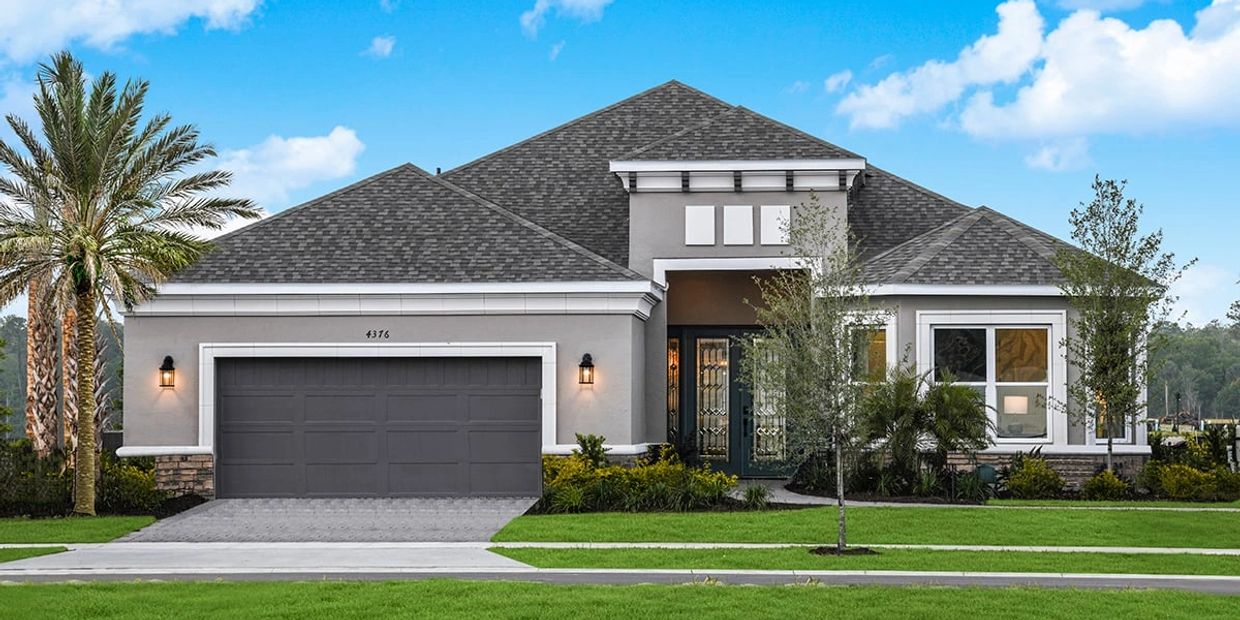 Casas a Venda em Kissimmee