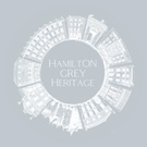 Hamilton Grey Heritage