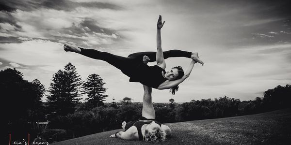 Acroyoga Canning Vale