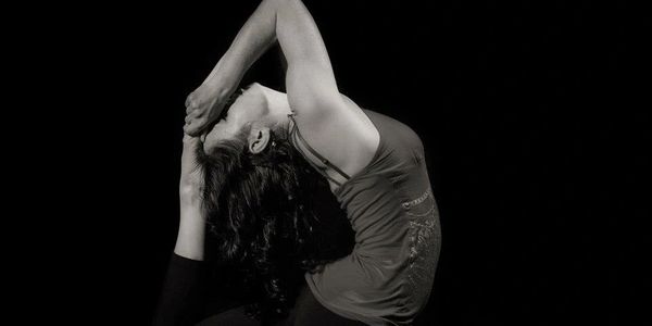 Jo Camponovo - Yoga Teacher at Yoga Grooves in Canning Vale  Perth, Western Australia.