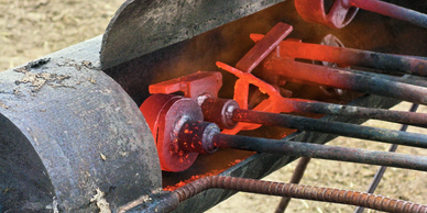 Spring Roundup in Loving County